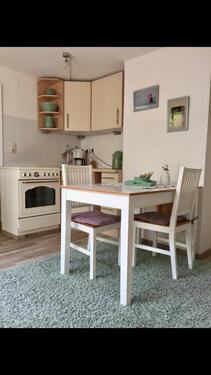 Foto - Etagenwohnung zur Miete in Clenze