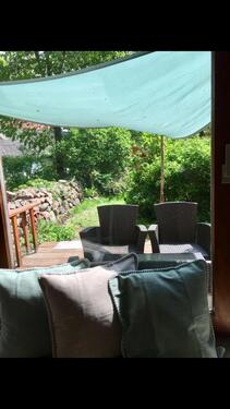 Foto - Etagenwohnung in Clenze zur Miete