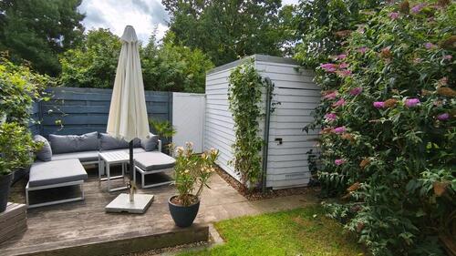 Foto - Ankommen und Wohlfühlen - 485.000,00 EUR Kaufpreis,