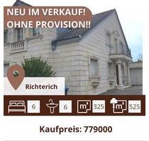 Charmantes Mehrfamilienhaus mit Wintergarten, Garten & Balkonen - Aachen Aachen-Mitte