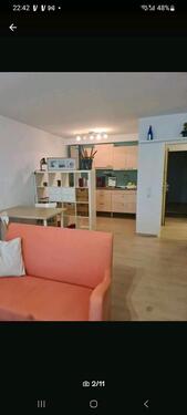 Foto - Etagenwohnung in Saarbrücken