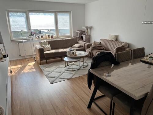 Foto - 3 Zimmer Etagenwohnung zum Kaufen in Remscheid