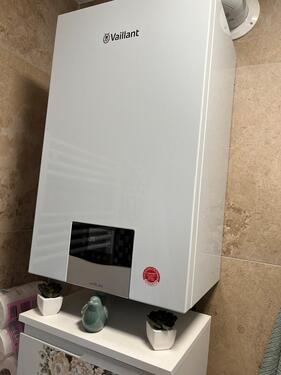 Foto - 3 Zimmer Etagenwohnung in Remscheid