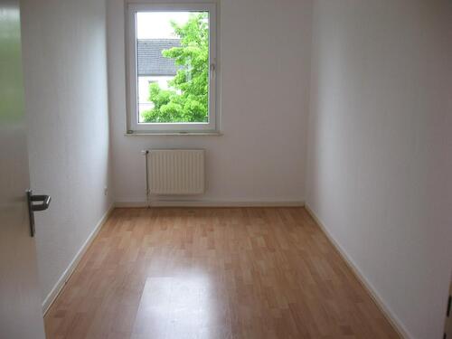 Foto - Etagenwohnung in Krefeld