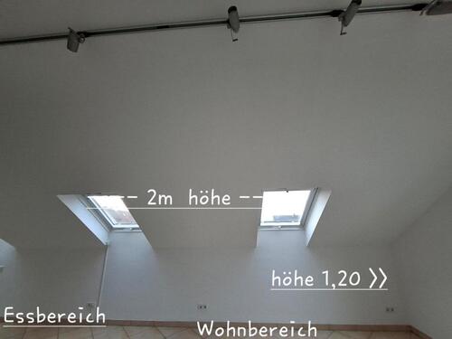 Foto - 3 Zimmer Etagenwohnung in Rastatt