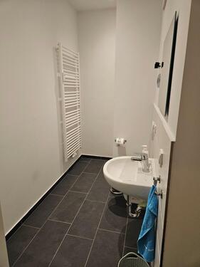 Foto - Etagenwohnung in Halle (Saale) zur Miete