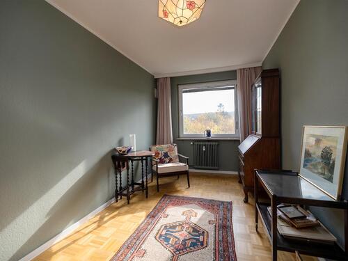 Foto - 3 Zimmer Etagenwohnung zur Miete in Bielefeld