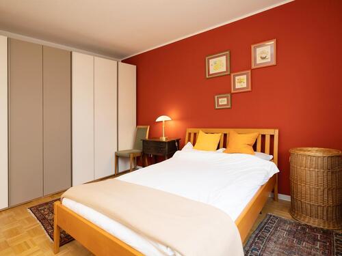 Foto - Etagenwohnung in Bielefeld zur Miete