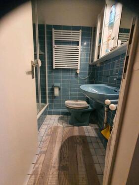 Foto - 2 Zimmer Etagenwohnung in Bönningstedt