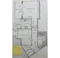 2-Zimmer-Wohnung in Ratingen-Lintorf