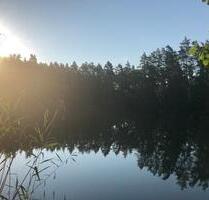 Ferienbungalow am Königsee in Pretzien - Magdeburg