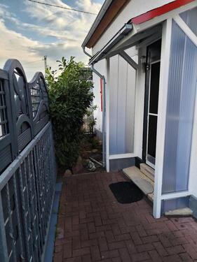 Foto - Haus zu Vermieten in Alsheim - 750,00&nbsp;EUR Kaltmiete, ca.&nbsp; 70,00&nbsp;m&sup2;