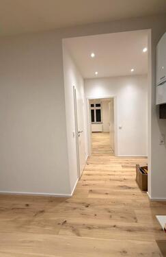 Foto - 2-Zimmer Altbauwohnung + Balkon in Düsseldorf ab 1.2.26