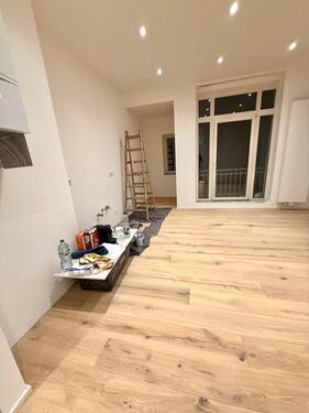 Foto - 2 Zimmer Etagenwohnung in Düsseldorf