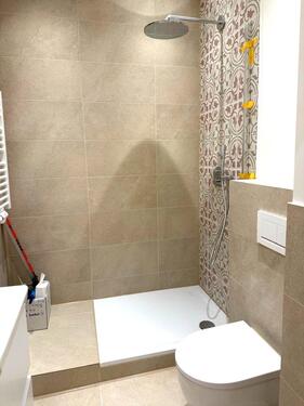 Foto - Etagenwohnung in Düsseldorf zur Miete