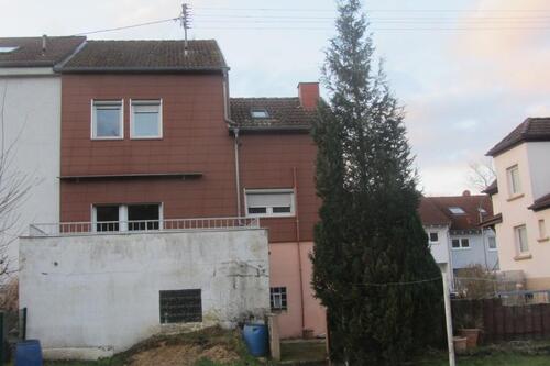 Foto - Einfamilienhaus in Wadgassen