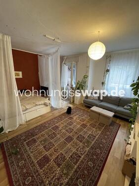 Foto - Wohnungsswap - 1 Zimmer, 42 m² - Hosemannstraße, Pankow, Berlin