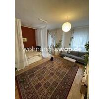 Wohnungsswap - 1 Zimmer, 42 m² - Hosemannstraße, Pankow, Berlin