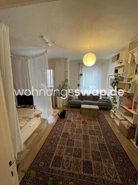 Foto - 1 Zimmer Etagenwohnung zur Miete in Berlin