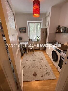 Foto - Etagenwohnung in Berlin zur Miete