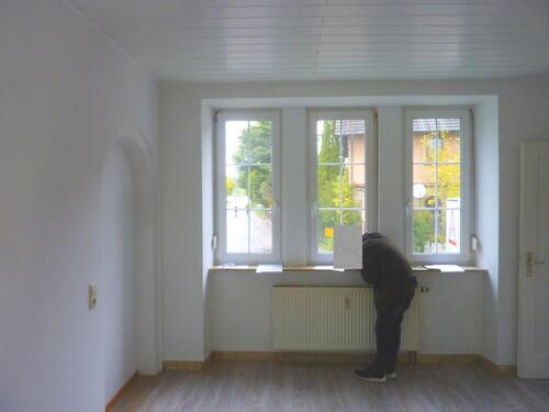 Foto - Vermiete 1 Zimmer Wohnung in Obersontheim Mittelfischach 21 m²