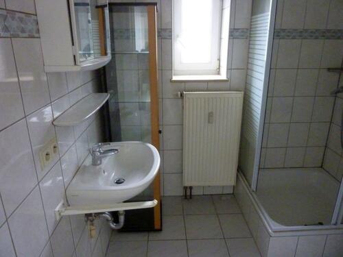 Foto - Etagenwohnung in Obersontheim zur Miete