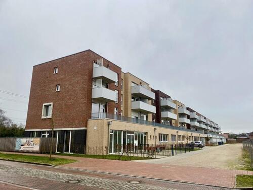 Foto - 2 Zimmer Etagenwohnung in Leer (Ostfriesland)