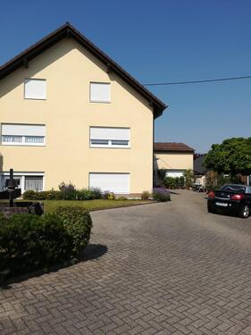 Foto - Mietwohnung 1-Zimmer Trierweiler (Sirzenich)