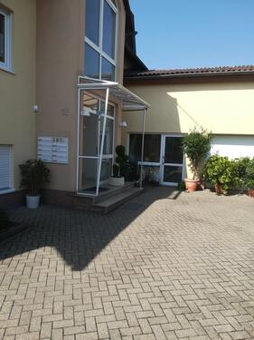 Foto - 1 Zimmer Dachgeschoßwohnung zur Miete in Trierweiler