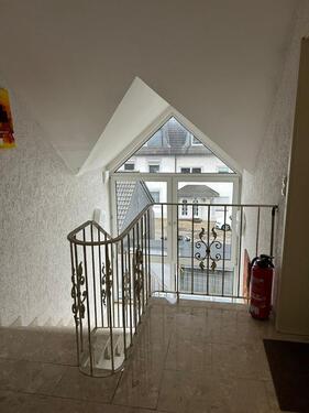 Foto - 1 Zimmer Dachgeschoßwohnung in Trierweiler