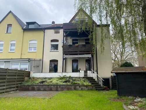 Foto - 3 Familienhaus Mehrfamilienhaus Kamen