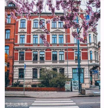 Foto - 2 Zimmer Wohnung in der Innenstadt zu vermieten