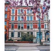 2 Zimmer Wohnung in der Innenstadt zu vermieten - Halle (Saale)