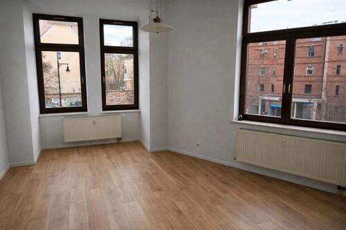 Foto - 2 Zimmer Etagenwohnung zur Miete in Halle (Saale)