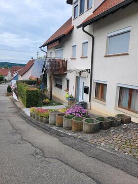 Foto - 8 Zimmer Mehrfamilienhaus, Wohnhaus zum Kaufen in Bisingen
