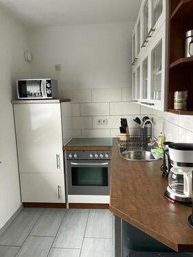 Foto - 1.5 Zimmer Etagenwohnung zur Miete in Marl