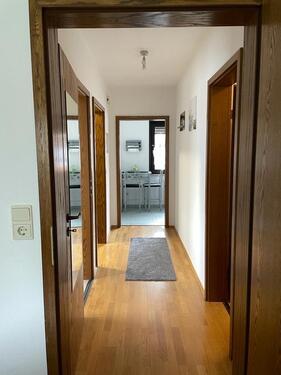 Foto - Etagenwohnung in Marl zur Miete