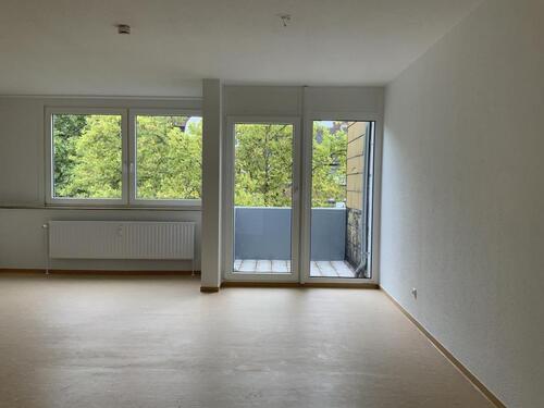 Foto - 1-Zimmer-Wohnung in Gelsenkirchen Neustadt