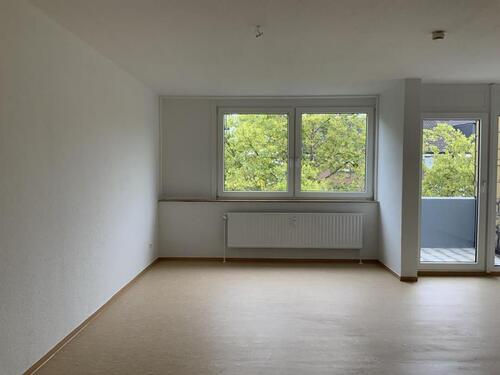 Foto - 1 Zimmer Etagenwohnung zur Miete in Gelsenkirchen
