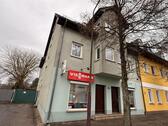 Foto - Schöne 3 - Raumwohnung über zwei Etagen