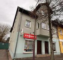 Schöne 3 - Raumwohnung über zwei Etagen - Märkisch Buchholz