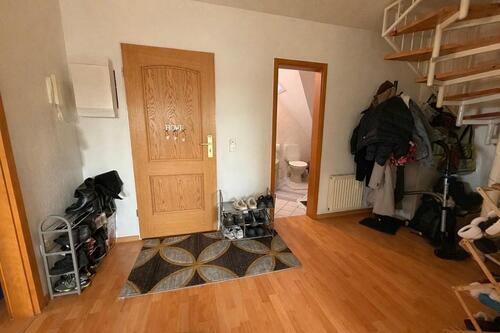 Foto - 3 Zimmer Dachgeschoßwohnung zur Miete in Märkisch Buchholz