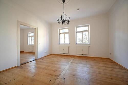 Foto - Dachterrassenwohnung - 840,00&nbsp;EUR Kaltmiete, ca.&nbsp; 76,00&nbsp;m&sup2;