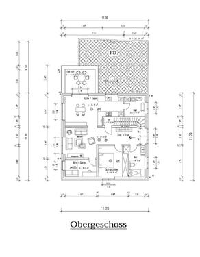 Foto - 3 Zimmer Etagenwohnung zur Miete in Borken