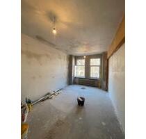 Grundsanierte Altbauwohnung am Maschsee. Für Familie oder als WG - Hannover Bult