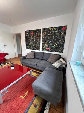 Foto - Ferienwohnung im Pfälzer Wald - 85,00&nbsp;EUR Kaltmiete,