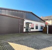 Büro Produktion zu vermieten in Ludwigshafen Mundenheim - Ludwigshafen am Rhein