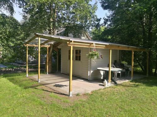 Foto - Gartengrundstück Seezugang - 280,00&nbsp;EUR Kaltmiete, ca.&nbsp; 0,00&nbsp;m&sup2;