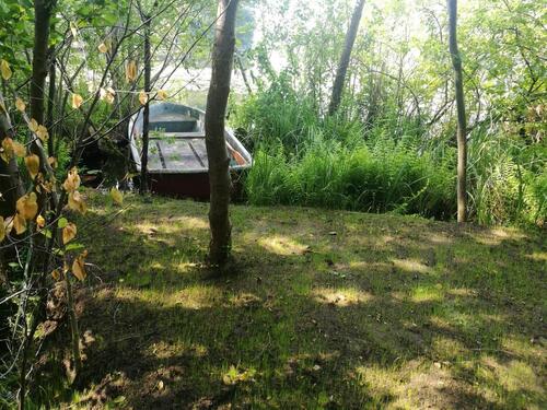 Foto - Grundst&uuml;ck zur Miete in Rangsdorf