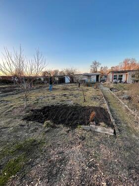 Foto - Grundst&uuml;ck in Brandenburg an der Havel